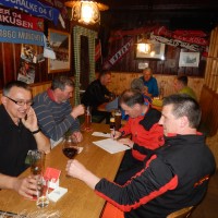 Watterturnier 2015 Watterturnier 2015