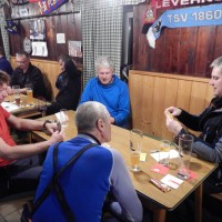 Watterturnier 2015 Watterturnier 2015