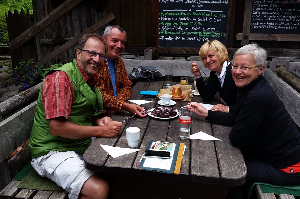 schwussnerhütte schwussnerhütte