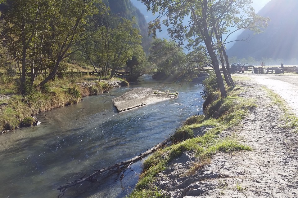 Seebach Mallnitz Seebach Mallnitz