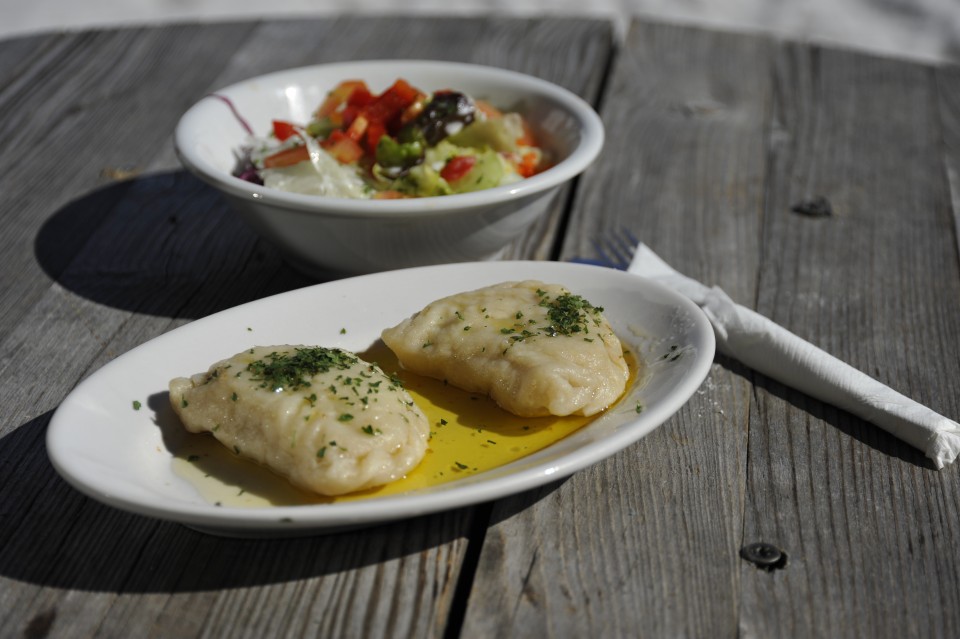 Kärntner Nudel Kärntner Nudel