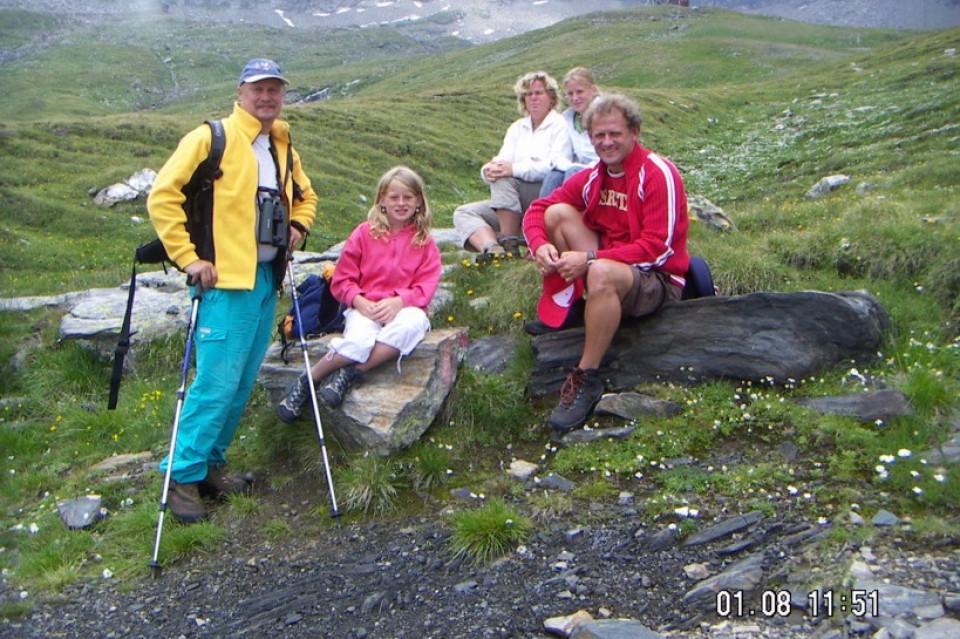 wandern ankogel wandern ankogel